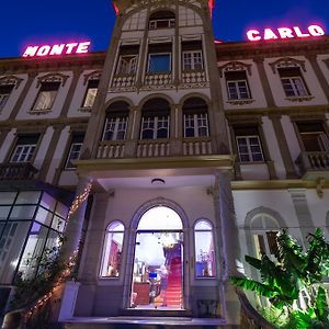 Hotel Monte Carlo