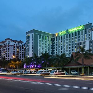 Promenade Hotel Kota Kinabalu